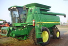 2004 John Deere 9660 STS
