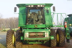 2004 John Deere 9660 STS