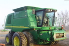2004 John Deere 9660 STS