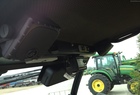 2012 John Deere XUV 825i