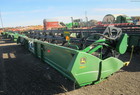 2010 John Deere 635F