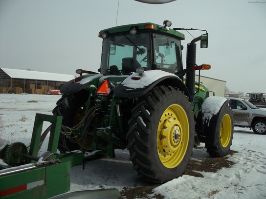 2004 John Deere 7920