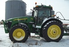 2004 John Deere 7920