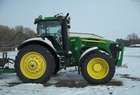 2004 John Deere 7920