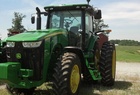 2012 John Deere 8285R