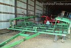 1991 John Deere 960