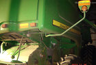 2011 John Deere 9770 STS