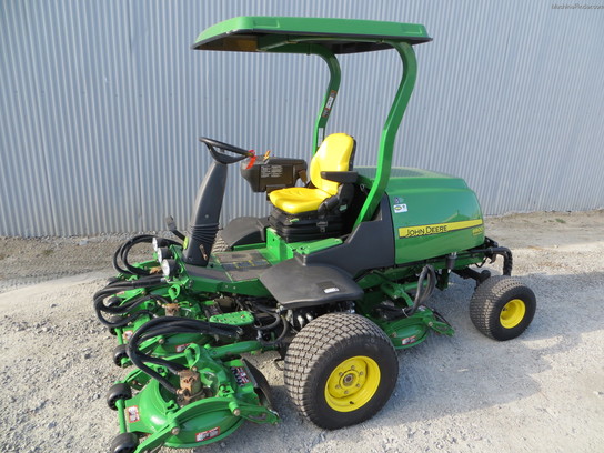 2009 John Deere 8800