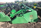 2001 John Deere 925
