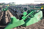 2001 John Deere 925