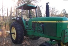  John Deere 4430