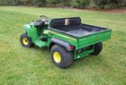 2006 John Deere TS 4X2
