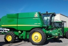  John Deere 9770 STS