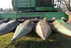 1980 John Deere 643