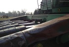 1980 John Deere 643