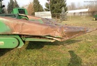1980 John Deere 643