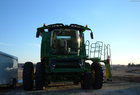 2012 John Deere S660