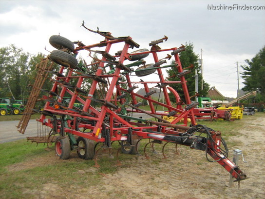 1995 Brillion 27pi