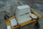 1997 Woods RM360