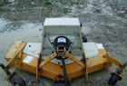 1997 Woods RM360