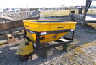 2011 Snow Ex 7550