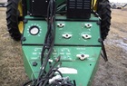  Demco conqeust