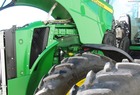 2012 John Deere 8360R