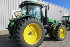 2012 John Deere 8360R