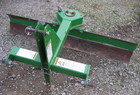 2004 Frontier RB1060L 5' Low Profile Rear Blade