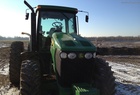 2005 John Deere 7720