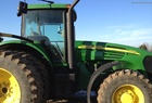 2005 John Deere 7720