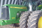 2005 John Deere 9520