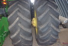 2005 John Deere 9520