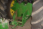 2005 John Deere 9520