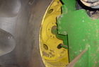 2005 John Deere 9520