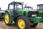 2011 John Deere 7130 PREMIUM