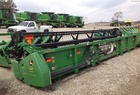 2004 John Deere 625F