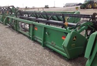 2004 John Deere 625F