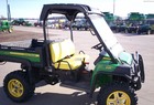 2012 John Deere 625i