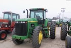 1996 John Deere 8300