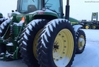 1997 John Deere 8200