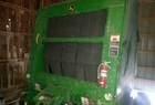 2008 John Deere 568