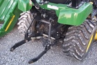 2008 John Deere 2305