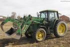 2000 John Deere 6410
