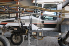 2006 Spray Coupe 4450