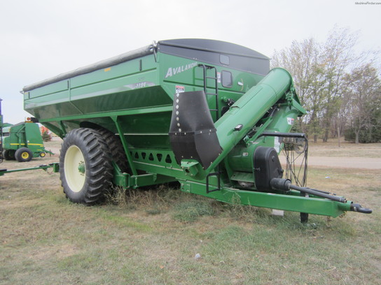 2012 Brent 1194
