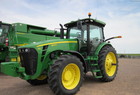 2010 John Deere 8225R