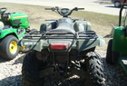 2008 Arctic Cat 400