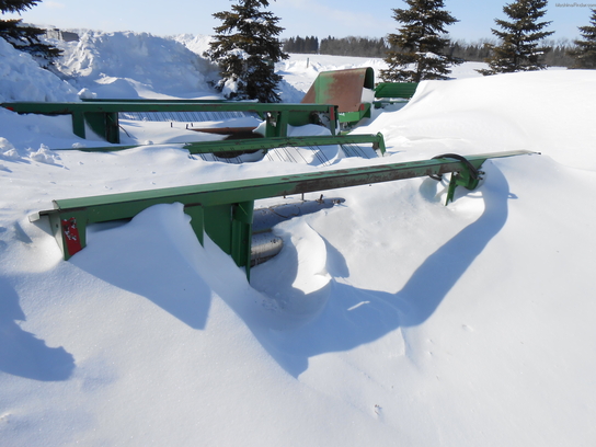 1982 John Deere 212P