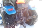 1999 New Holland TC33D
